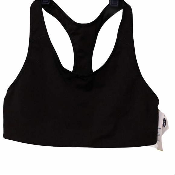 Old navy Medium Support Sports Bra - Picture 1 of 5